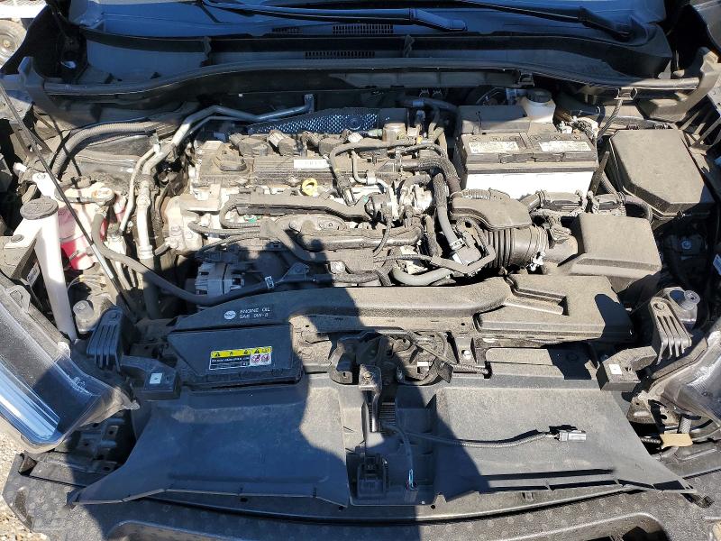 Aukcja sprzedaży 2024 Toyota Corolla Cross, vin: 7MUDAABG0RV083461, numer aukcji: 54128076