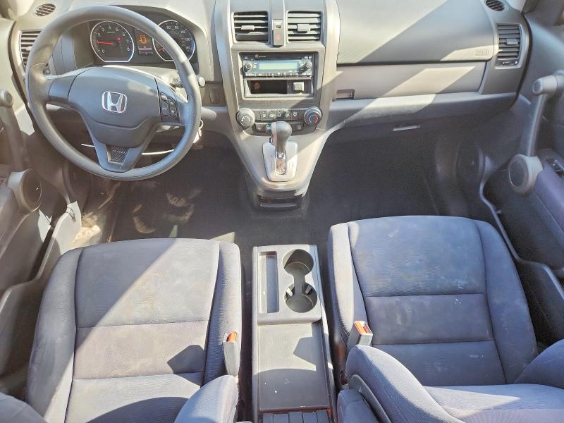 53656426 :رقم المزاد ، 5J6RE3H37AL010494 vin ، 2010 Honda Cr-v مزاد بيع