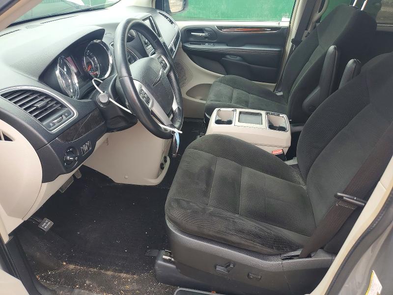 Aukcja sprzedaży 2016 Chrysler Town & Country, vin: 2C4RC1BG2GR233506, numer aukcji: 54312606