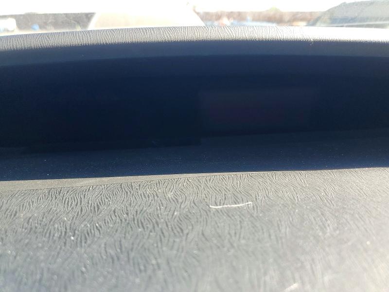 53110336 :رقم المزاد ، JTDKN3DU5F1951838 vin ، 2015 Toyota Prius مزاد بيع