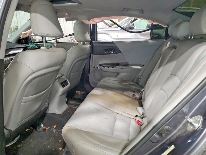 Продажа на аукционе авто 2013 Honda Accord, vin: 1HGCR2F80DA073897, номер лота: 53375306