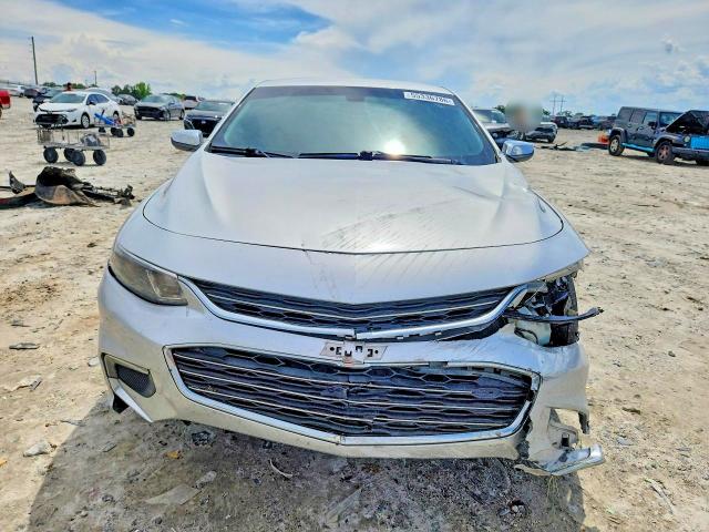 Продаж на аукціоні авто 2018 Chevrolet Malibu, vin: 1G1ZD5ST9JF149790, номер лоту: 55336786