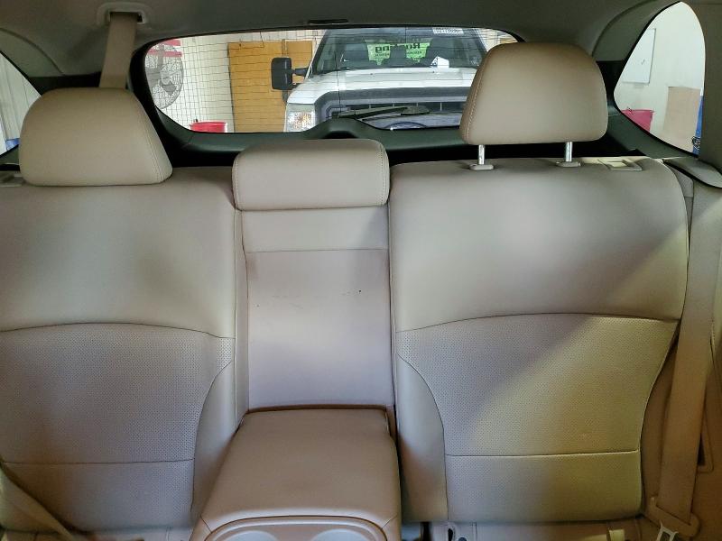 50978316 :رقم المزاد ، 4S4BSELC0F3215595 vin ، 2015 Subaru Outback مزاد بيع