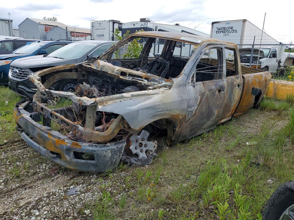 Aukcja sprzedaży 2010 Dodge Ram 1500, vin: 1D7RV1GP2AS261420, numer aukcji: 54330886