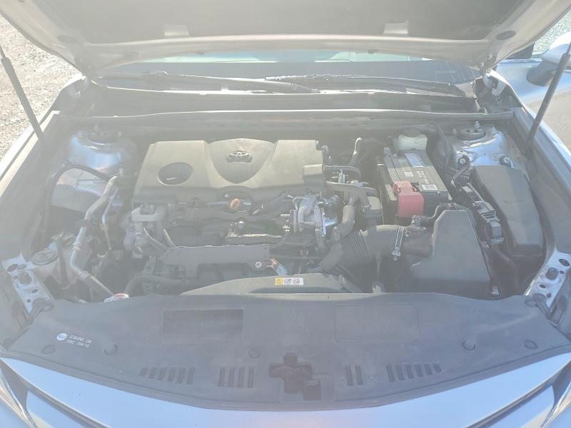 Aukcja sprzedaży 2018 Toyota Camry, vin: 4T1B11HK1JU023746, numer aukcji: 53055826