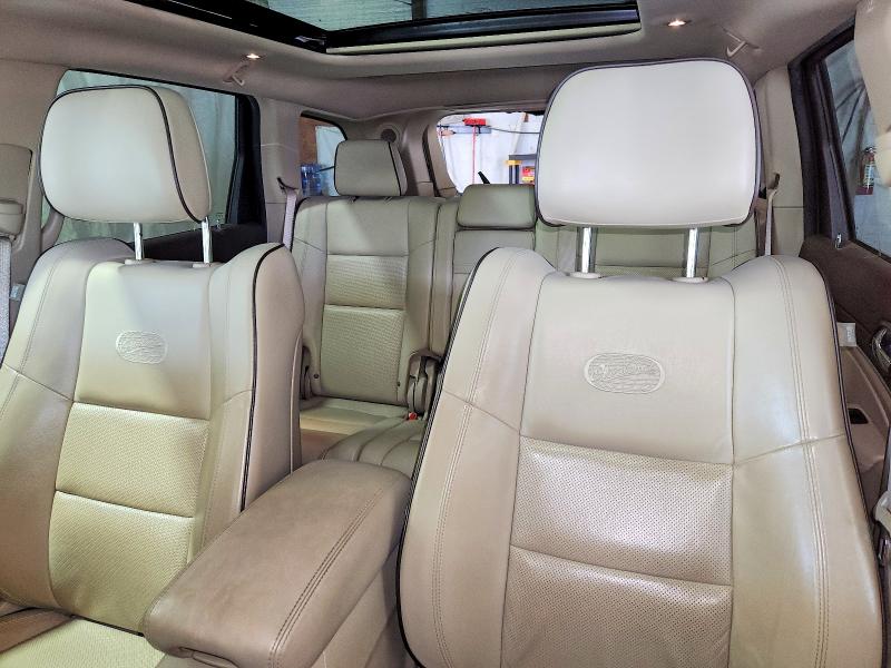 Продажа на аукционе авто 2020 Jeep Grand Cherokee, vin: 1C4RJFCG7LC173999, номер лота: 53925026