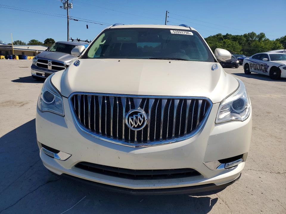 Продаж на аукціоні авто 2015 Buick Enclave, vin: 5GAKRCKD4FJ143294, номер лоту: 52893796