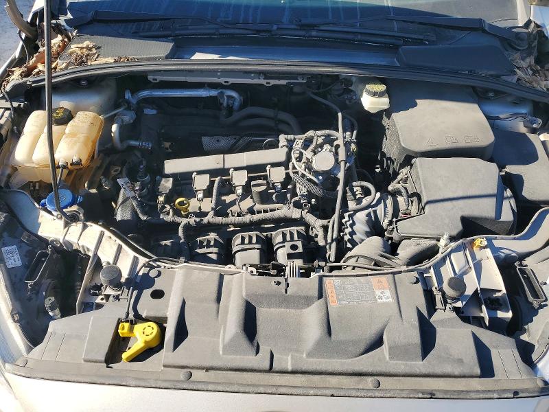 Продаж на аукціоні авто 2017 Ford Focus, vin: 1FADP3K23HL312696, номер лоту: 53189276