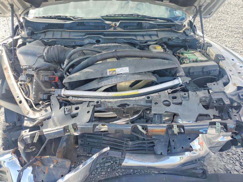 52173606 :رقم المزاد ، 3C6UR5JJ3GG157112 vin ، 2016 Ram 2500 مزاد بيع