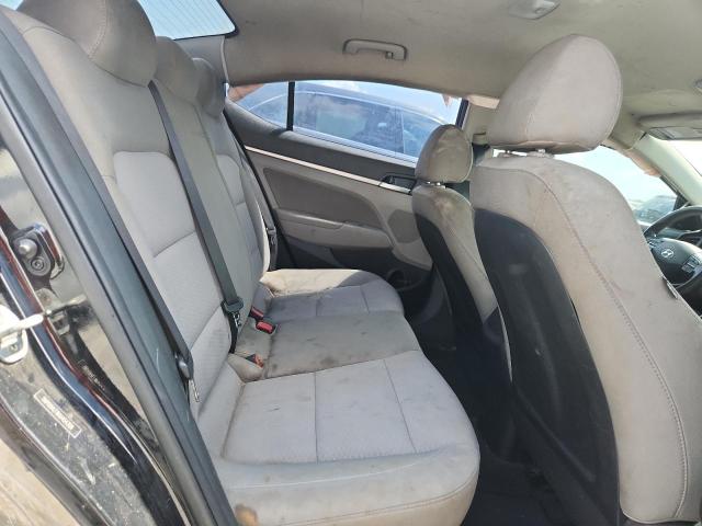 2019 Hyundai Elantra მანქანა იყიდება აუქციონზე, vin: 5NPD84LF8KH454309, აუქციონის ნომერი: 51812236