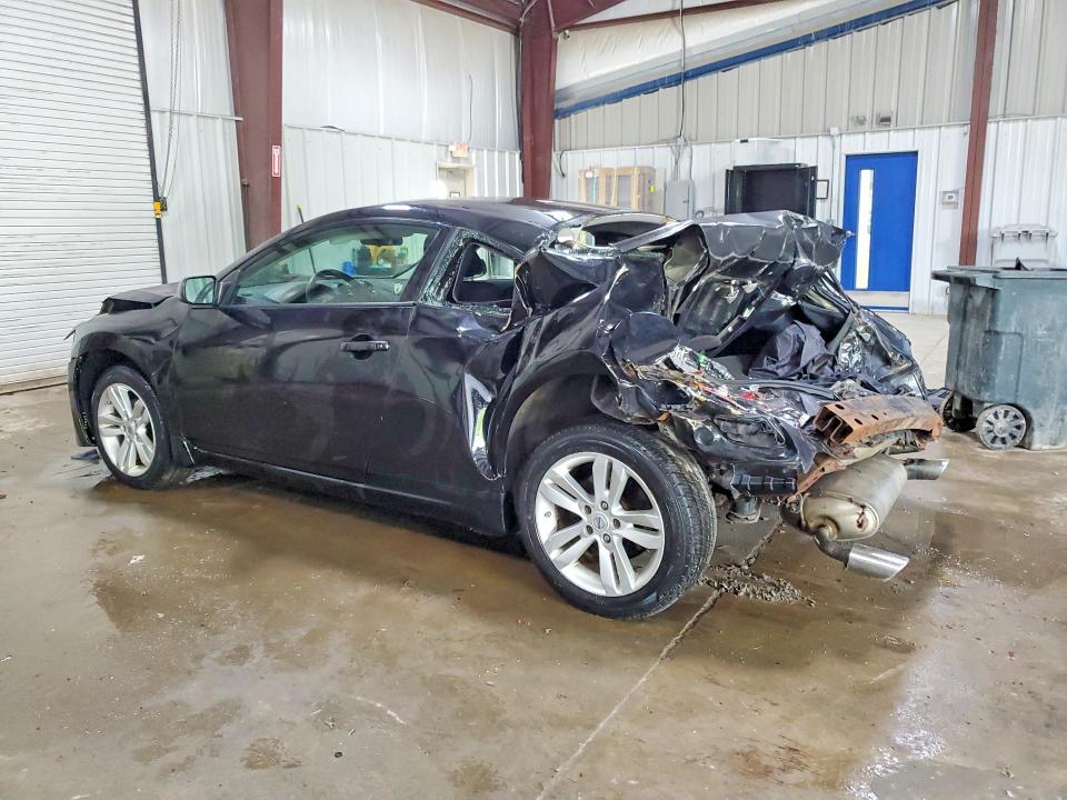 Продажа на аукционе авто 2010 Nissan Altima, vin: 1N4AL2EPXAC105387, номер лота: 54584206