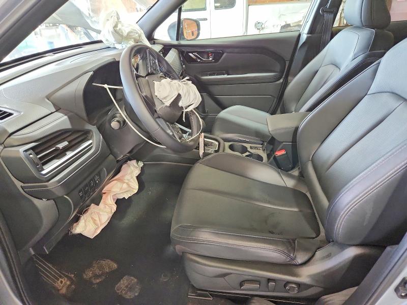 Aukcja sprzedaży 2025 Subaru Forester, vin: JF2SLSRD7SH401830, numer aukcji: 54094556