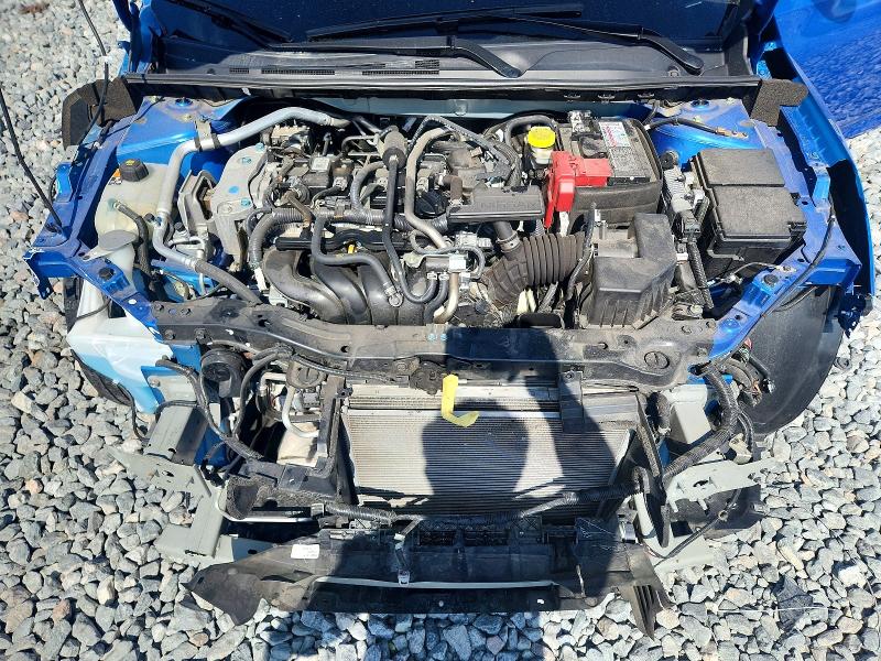 Aukcja sprzedaży 2023 Nissan Sentra, vin: 3N1AB8DV7PY271658, numer aukcji: 52380496