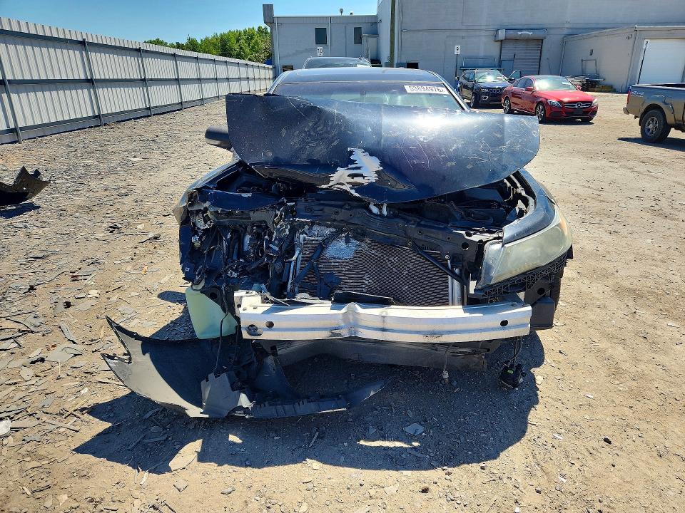Aukcja sprzedaży 2012 Acura Tl, vin: 19UUA8F50CA009555, numer aukcji: 53894976