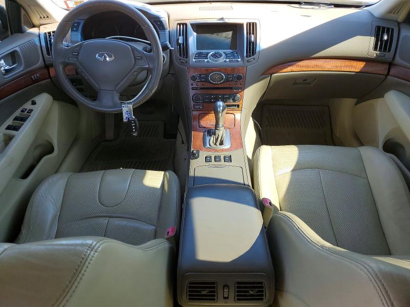 Aukcja sprzedaży 2007 Infiniti G35, vin: JNKBV61F77M812574, numer aukcji: 53033646