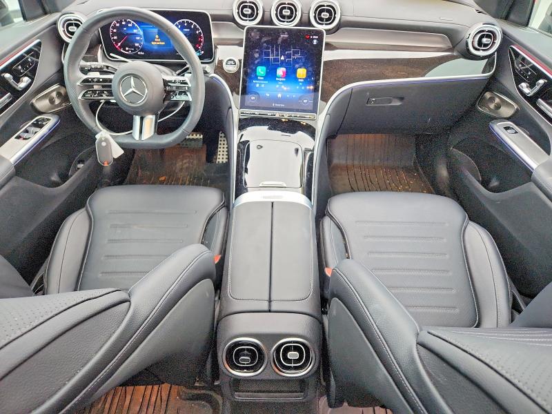 Продаж на аукціоні авто 2025 Mercedes-benz Glc, vin: W1NKM4HB0SF291442, номер лоту: 54402736