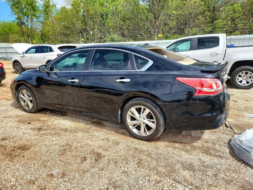 Продаж на аукціоні авто 2013 Nissan Altima, vin: 1N4AL3AP9DN553379, номер лоту: 52432936