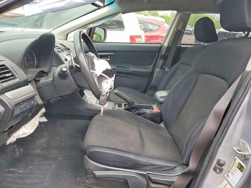 2014 Subaru Xv Crosstrek მანქანა იყიდება აუქციონზე, vin: JF2GPACC9E8209091, აუქციონის ნომერი: 53517336