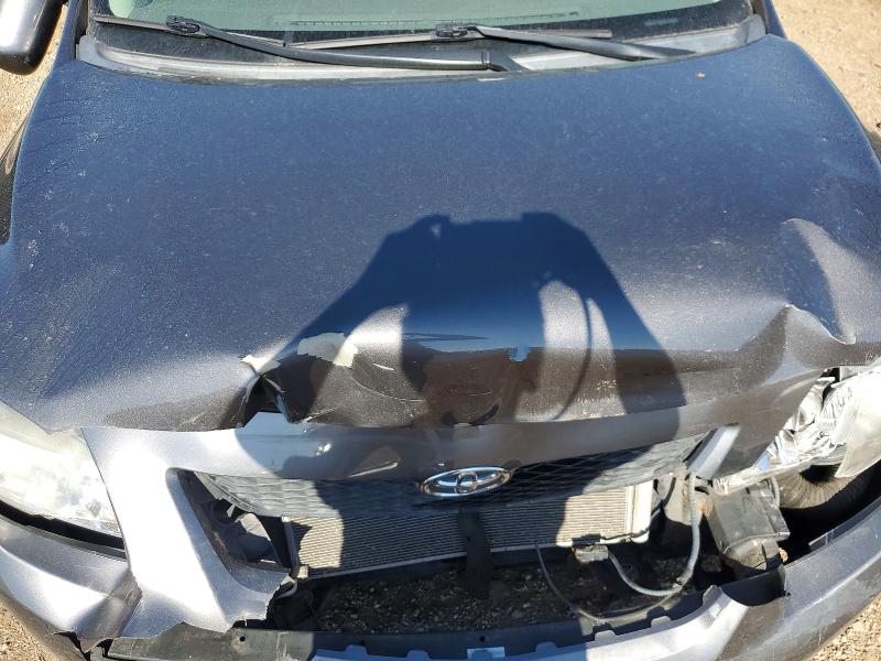 Aukcja sprzedaży 2010 Toyota Corolla, vin: 1NXBU4EE2AZ171170, numer aukcji: 52193086
