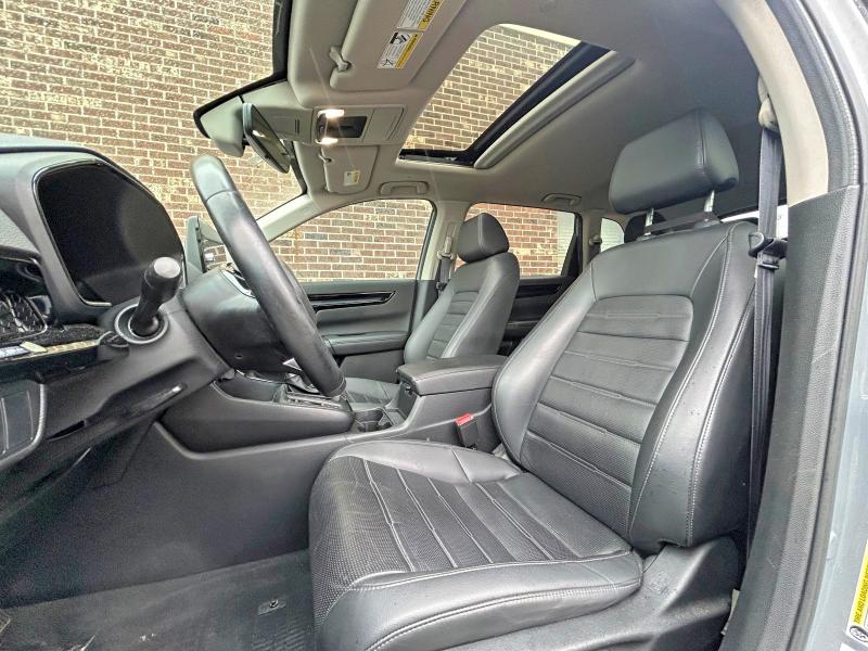 Продажа на аукционе авто 2023 Honda Cr-v, vin: 2HKRS4H71PH402343, номер лота: 55240566