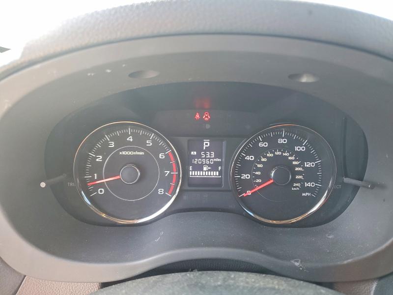 Продажа на аукционе авто 2015 Subaru Forester, vin: JF2SJAUC4FH493094, номер лота: 55430306