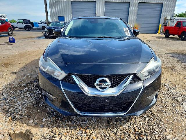 Aukcja sprzedaży 2017 Nissan Maxima, vin: 1N4AA6AP4HC408680, numer aukcji: 54786616