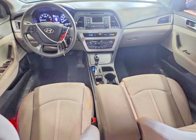 Продажа на аукционе авто 2015 Hyundai Sonata, vin: 5NPE24AF3FH203132, номер лота: 52700826