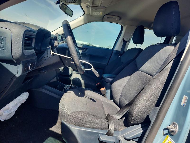 54207666 :رقم المزاد ، 3FTTW8E34NRA10020 vin ، 2022 Ford Maverick مزاد بيع