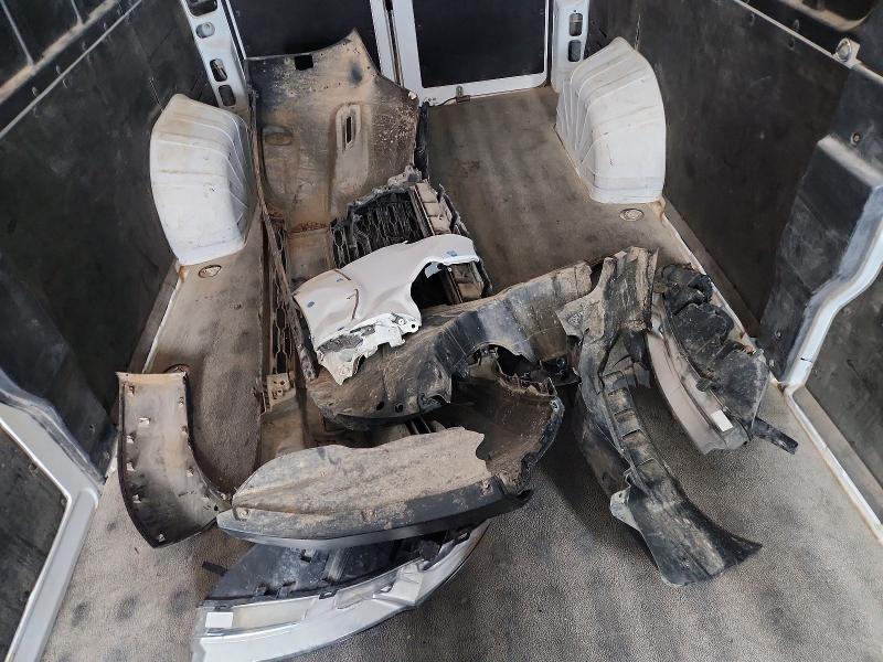 Aukcja sprzedaży 2023 Ram Promaster 2500, vin: 3C6LRVDG2PE594056, numer aukcji: 52217816