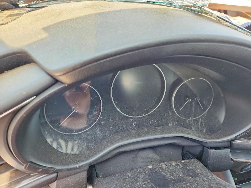 52313226 :رقم المزاد ، JM1BPBLL1T1867704 vin ، 2026 Mazda 3 مزاد بيع