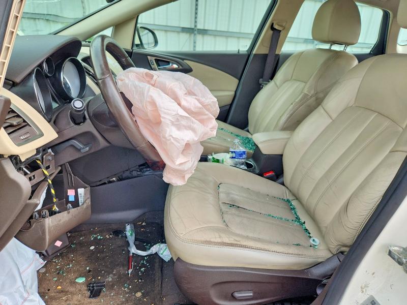Продажа на аукционе авто 2015 Buick Verano, vin: 1G4PS5SK3F4103415, номер лота: 54765316