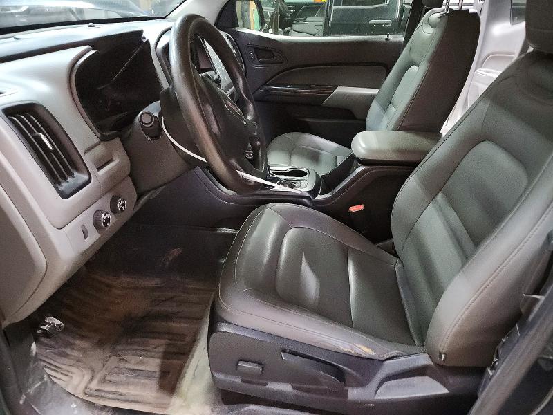 Aukcja sprzedaży 2015 Gmc Canyon, vin: 1GTH6AEA3F1215075, numer aukcji: 54073386
