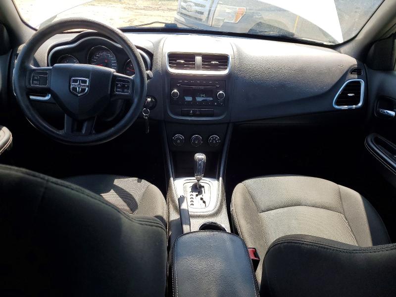 Продаж на аукціоні авто 2012 Dodge Avenger, vin: 1C3CDZAB5CN121432, номер лоту: 52994786