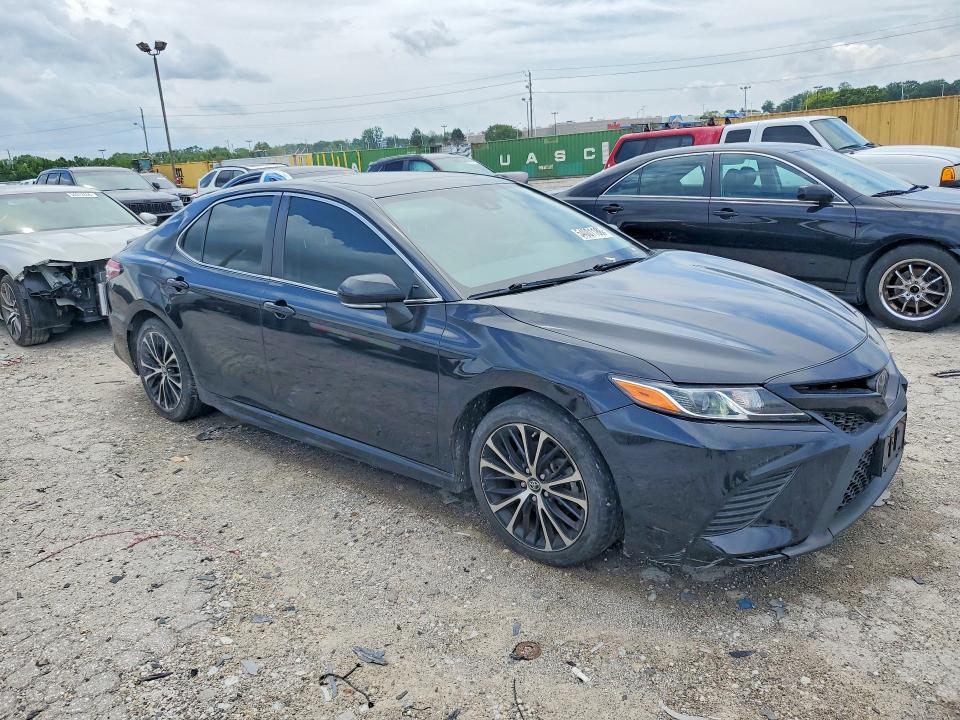 Aukcja sprzedaży 2019 Toyota Camry, vin: 4T1B11HK2KU176170, numer aukcji: 54001186