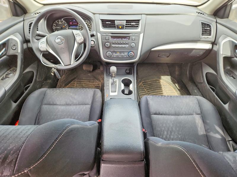 2017 Nissan Alitma მანქანა იყიდება აუქციონზე, vin: 1N4AL3APXHC287484, აუქციონის ნომერი: 53207106