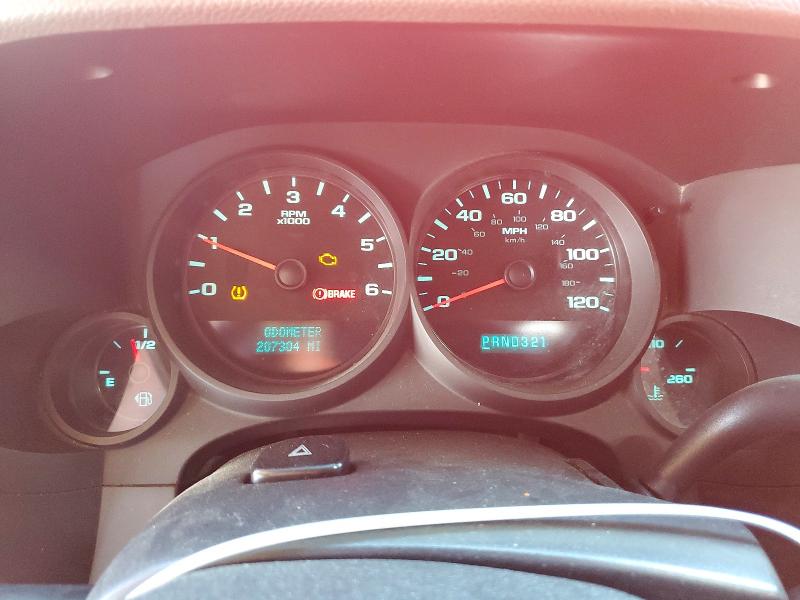 Aukcja sprzedaży 2011 Chevrolet Silverado, vin: 1GCRCREA7BZ225843, numer aukcji: 52729266