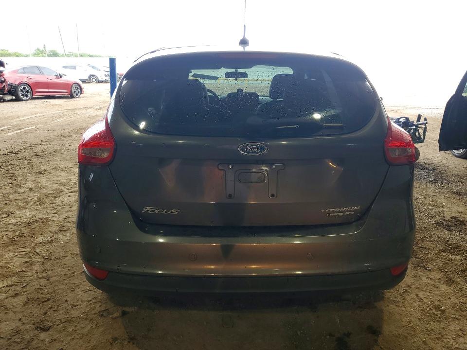 Продажа на аукционе авто 2015 Ford Focus, vin: 1FADP3N24FL360684, номер лота: 54178626