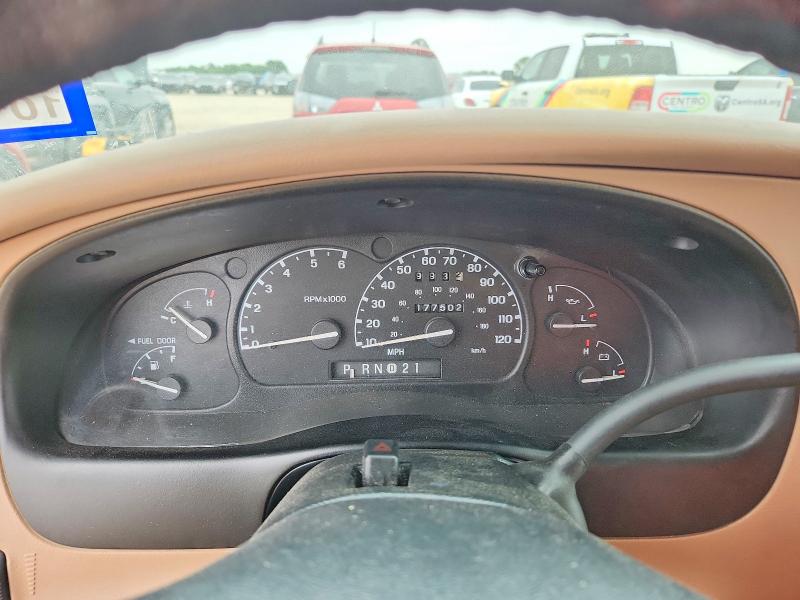 Aukcja sprzedaży 2001 Ford Ranger, vin: 1FTYR14V31PB65862, numer aukcji: 52350826
