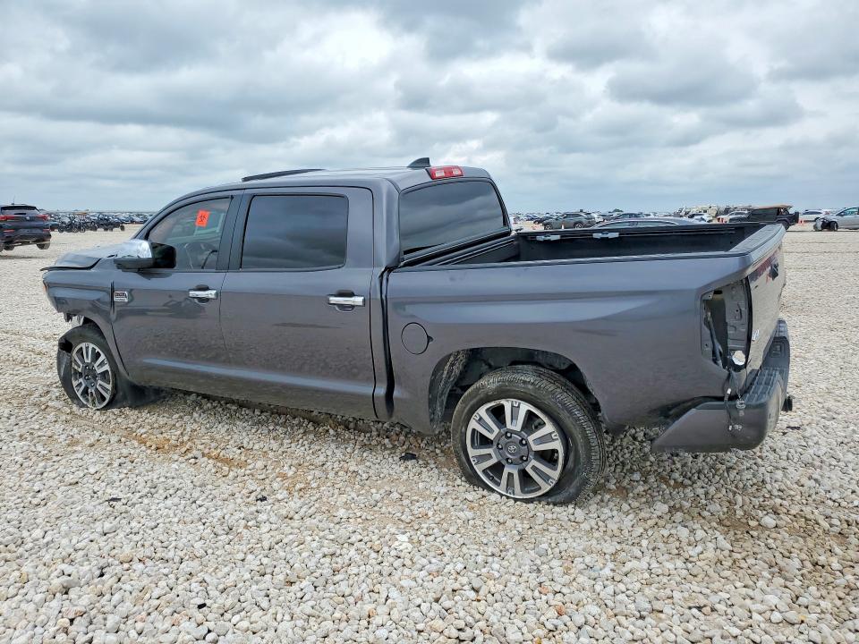 54452626 :رقم المزاد ، 5TFAY5F14MX011607 vin ، 2021 Toyota Tundra مزاد بيع