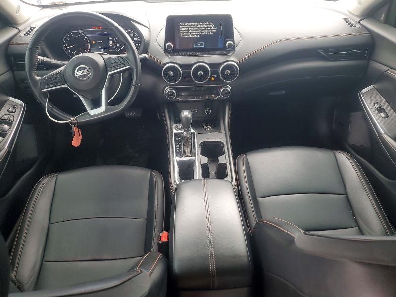 Aukcja sprzedaży 2021 Nissan Sentra, vin: 3N1AB8DV1MY328478, numer aukcji: 53639976