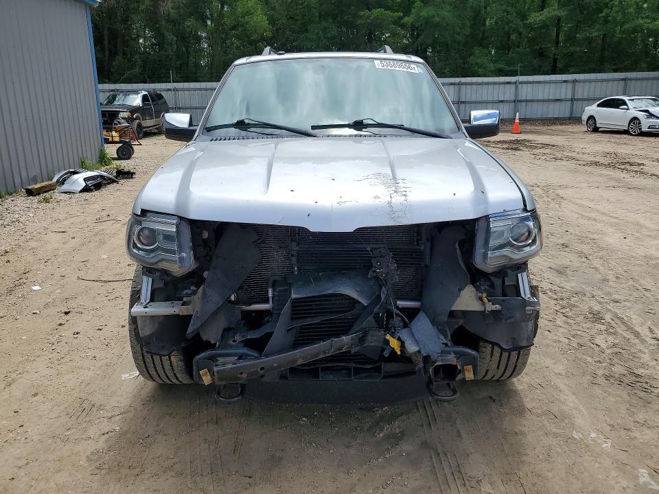 2017 Lincoln Navigator მანქანა იყიდება აუქციონზე, vin: 5LMJJ2JT3HEL04159, აუქციონის ნომერი: 53689656