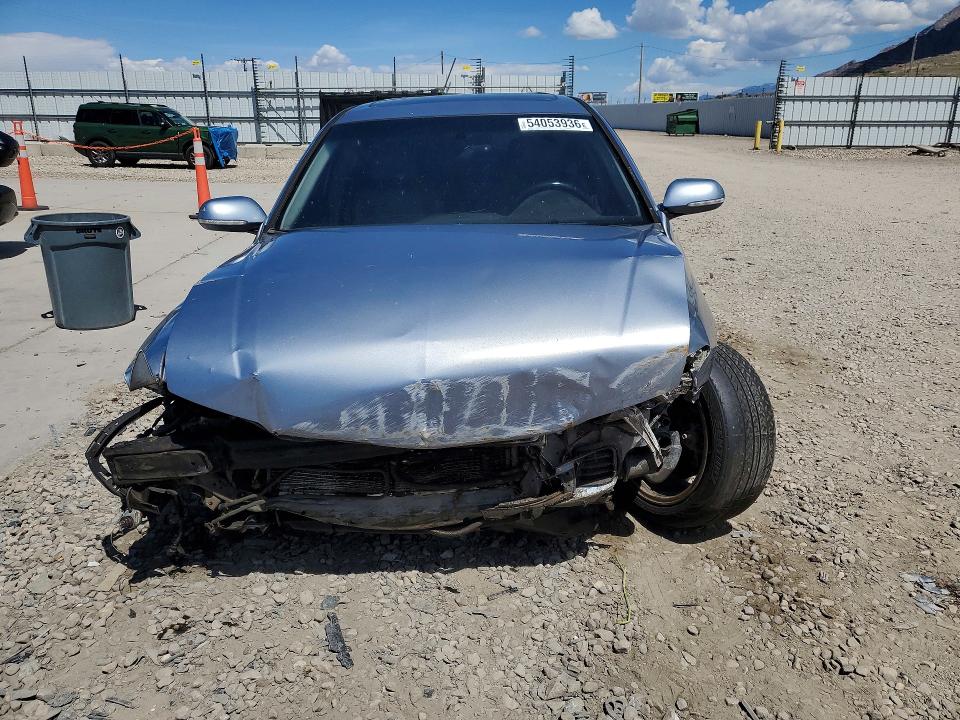 Продаж на аукціоні авто 2006 Acura Tsx, vin: JH4CL96966C001836, номер лоту: 54053936