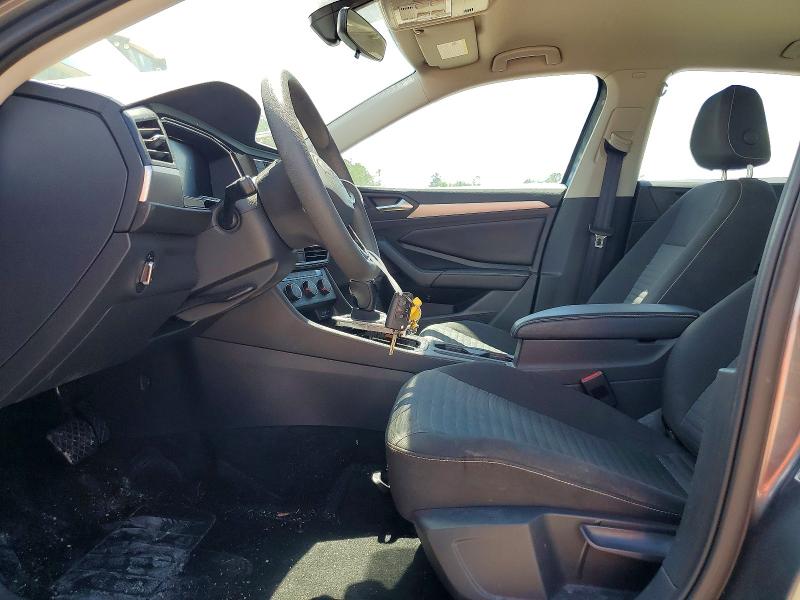Продажа на аукционе авто 2023 Volkswagen Jetta, vin: 3VW5M7BU1PM011211, номер лота: 53731546