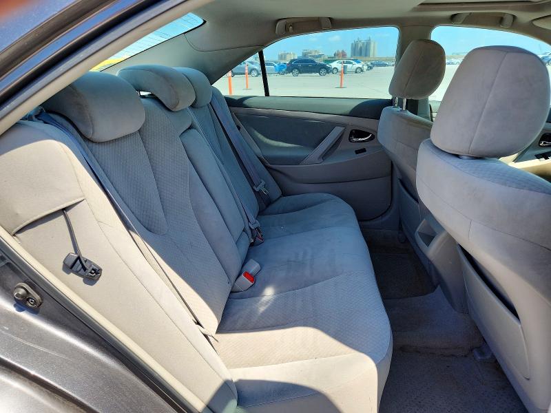 Aukcja sprzedaży 2009 Toyota Camry, vin: 4T1BE46K19U297825, numer aukcji: 53723086