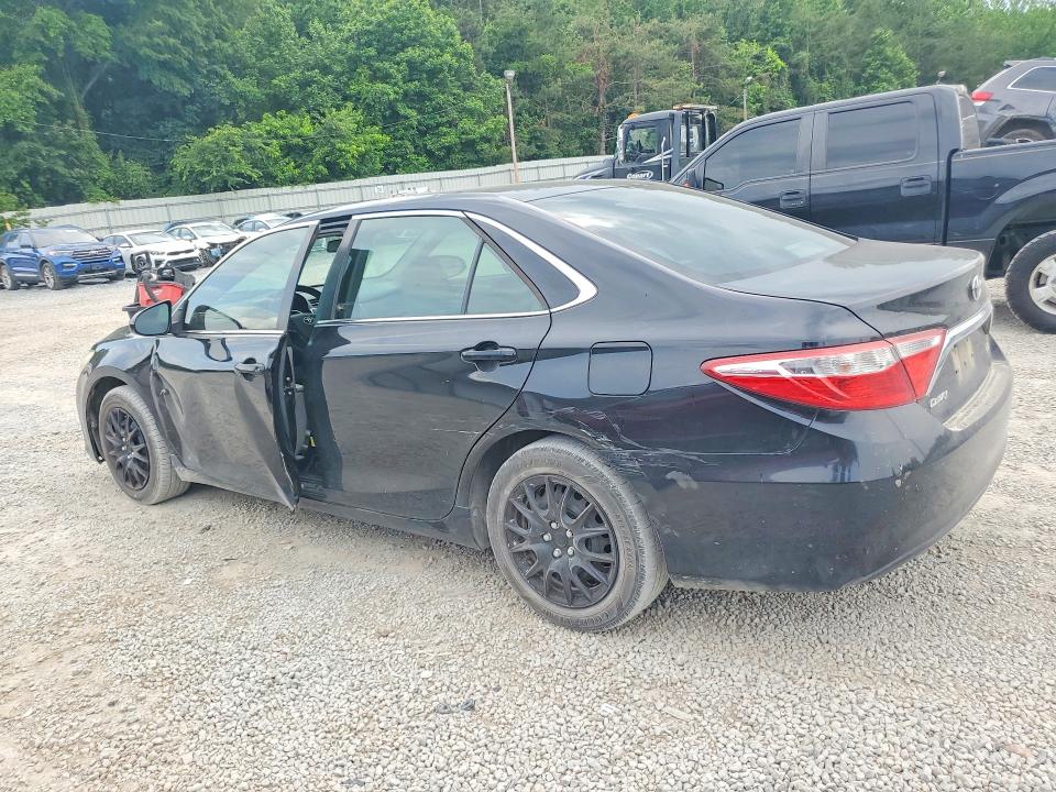 Aukcja sprzedaży 2015 Toyota Camry, vin: 4T1BF1FKXFU942544, numer aukcji: 54253326