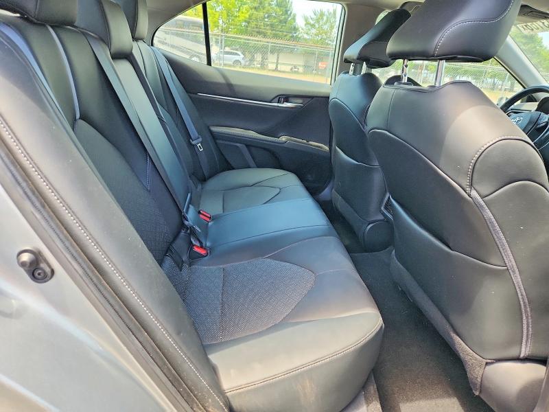 Продаж на аукціоні авто 2022 Toyota Camry, vin: 4T1K61AK6NU017510, номер лоту: 54843166