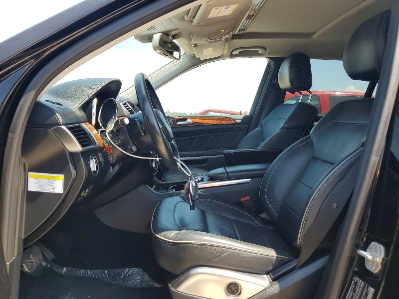 Продаж на аукціоні авто 2013 Mercedes-benz Gl, vin: 4JGDF7CE2DA191741, номер лоту: 55348346