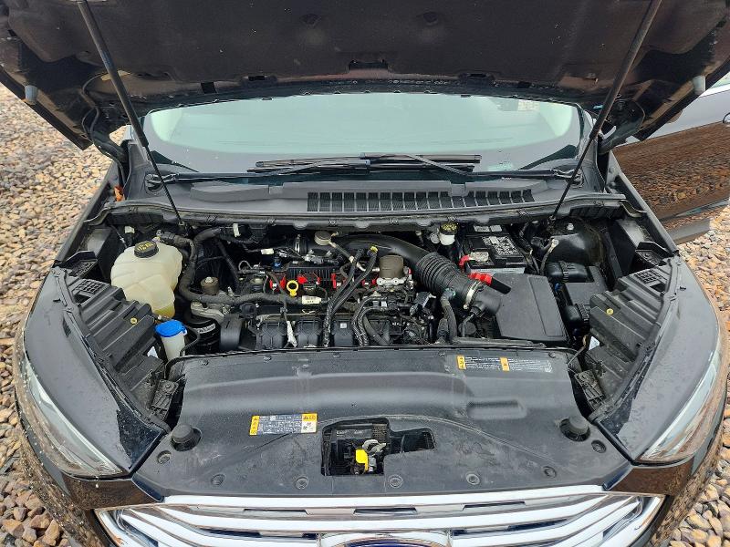 Продажа на аукционе авто 2019 Ford Edge, vin: 2FMPK3K97KBB54238, номер лота: 54237536