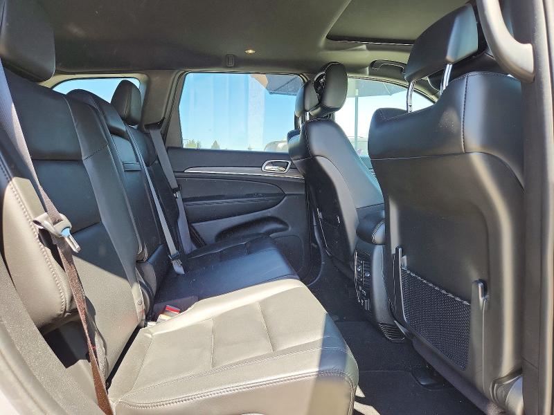 Aukcja sprzedaży 2021 Jeep Grand Cherokee, vin: 1C4RJFBG8MC628233, numer aukcji: 53105356