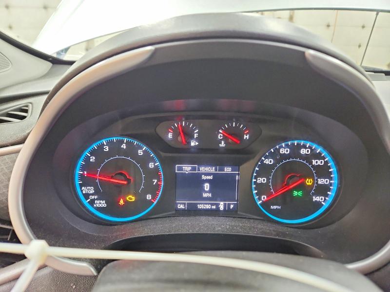 Aukcja sprzedaży 2016 Chevrolet Malibu, vin: 1G1ZB5ST3GF302615, numer aukcji: 54456046